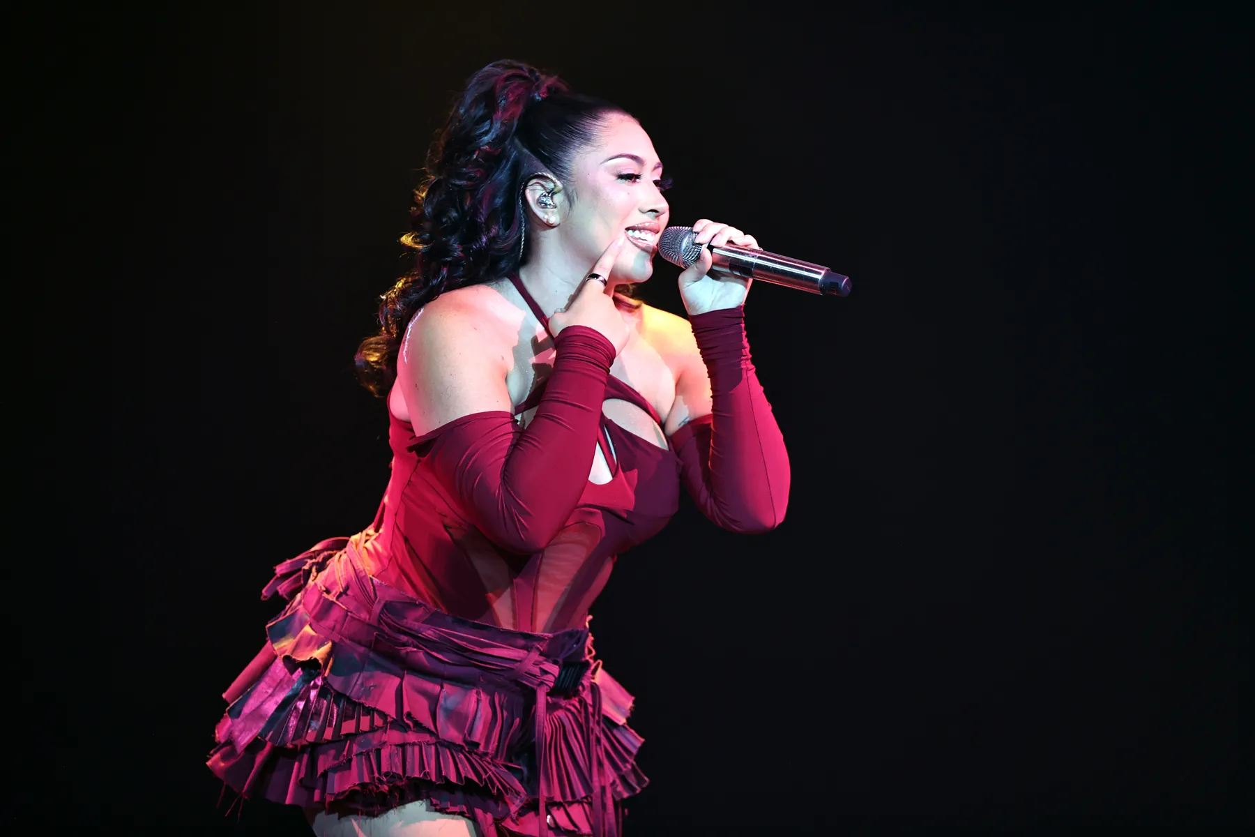 Kali Uchis Tour 2027 Concert Tickets and Official Tour Schedule